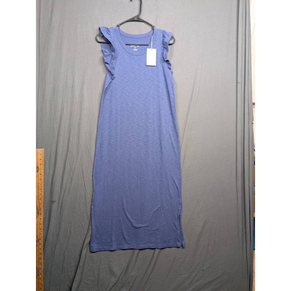 Universal Thread Women's Tank Dress Blue Size XS‎